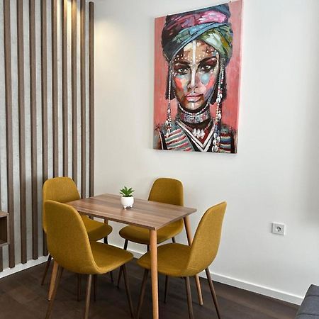 Ni Dream Apartments מראה חיצוני תמונה