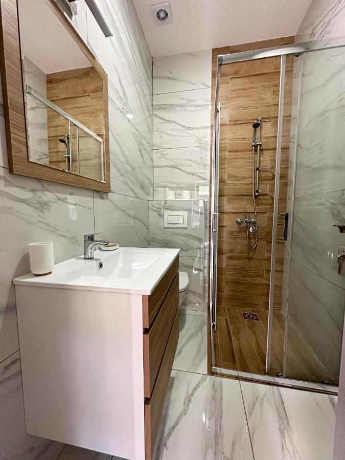 Ni Dream Apartments מראה חיצוני תמונה