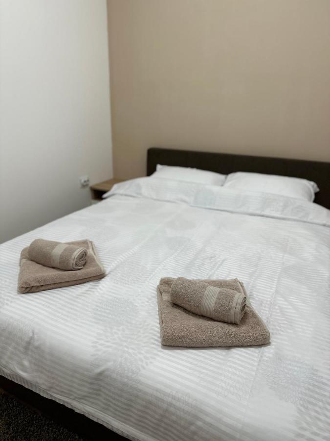 Ni Dream Apartments מראה חיצוני תמונה