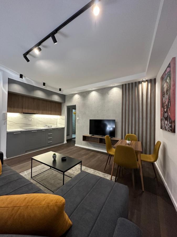 Ni Dream Apartments מראה חיצוני תמונה