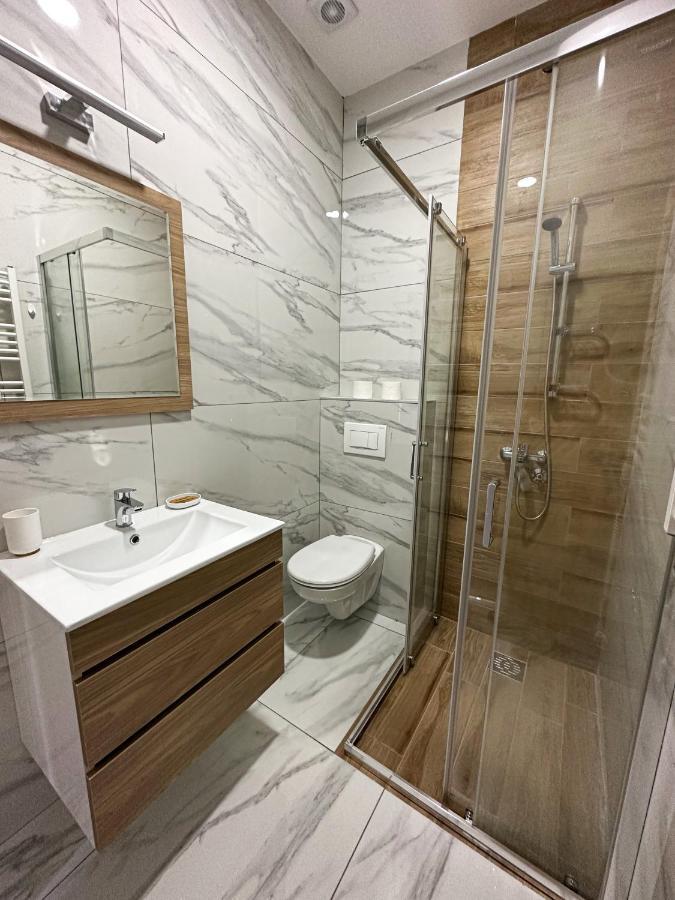 Ni Dream Apartments מראה חיצוני תמונה