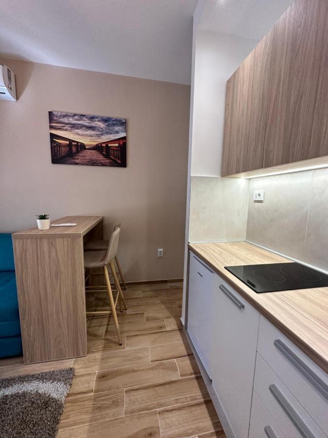 Ni Dream Apartments מראה חיצוני תמונה