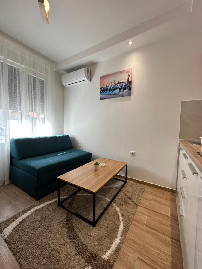 Ni Dream Apartments מראה חיצוני תמונה