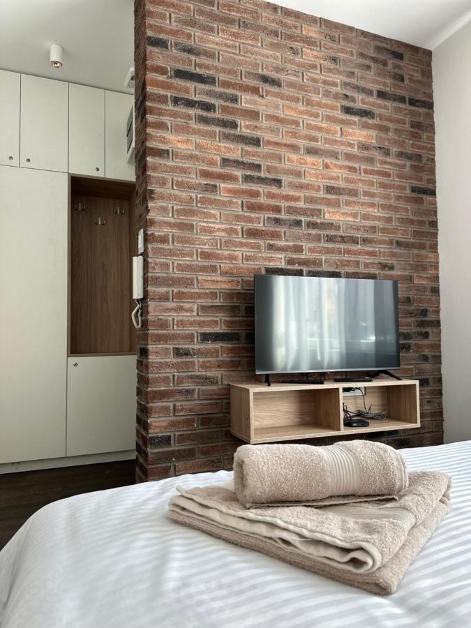 Ni Dream Apartments מראה חיצוני תמונה