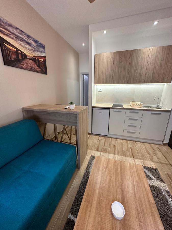 Ni Dream Apartments מראה חיצוני תמונה