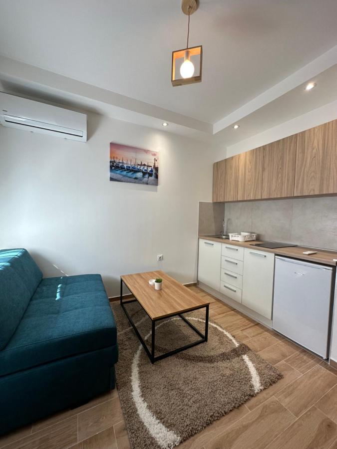 Ni Dream Apartments מראה חיצוני תמונה
