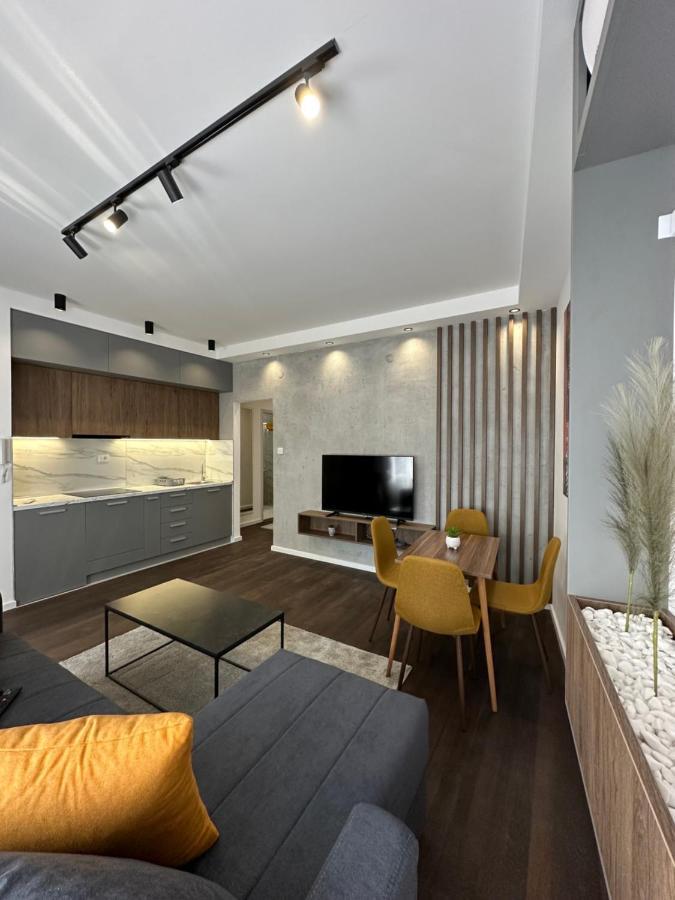 Ni Dream Apartments מראה חיצוני תמונה