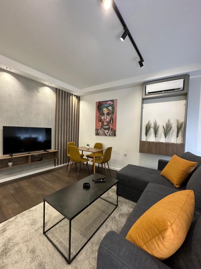 Ni Dream Apartments מראה חיצוני תמונה