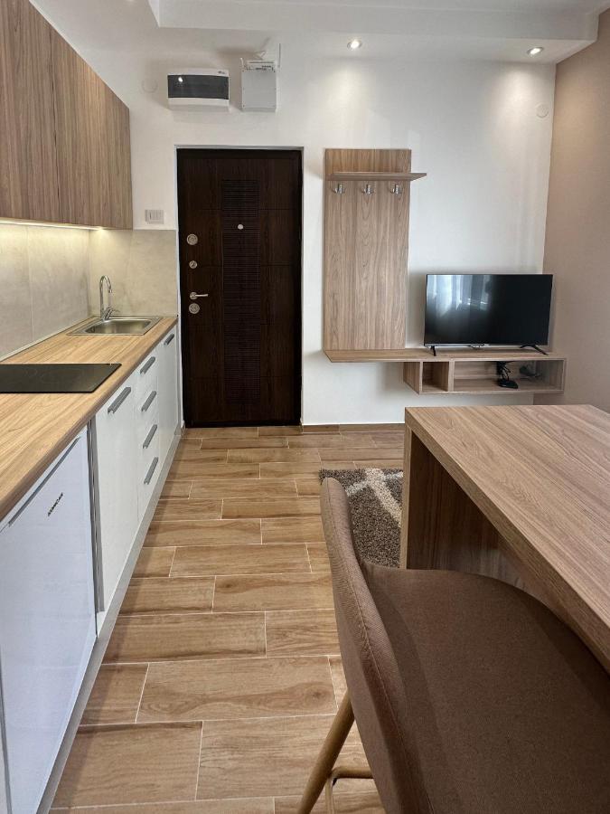 Ni Dream Apartments מראה חיצוני תמונה