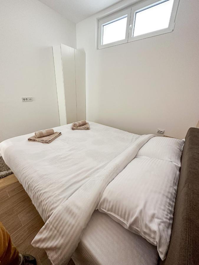 Ni Dream Apartments מראה חיצוני תמונה