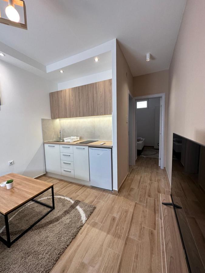 Ni Dream Apartments מראה חיצוני תמונה