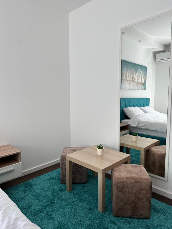Ni Dream Apartments מראה חיצוני תמונה