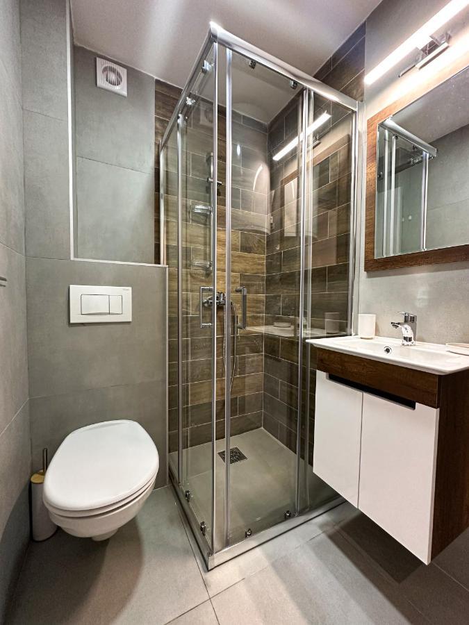 Ni Dream Apartments מראה חיצוני תמונה